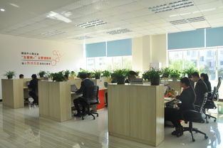 喜訊！章貢區(qū)軟件產(chǎn)業(yè)孵化園榮膺江西省服務(wù)外包示范園區(qū)稱號(hào)，軟件銷售業(yè)務(wù)迎來(lái)新機(jī)遇